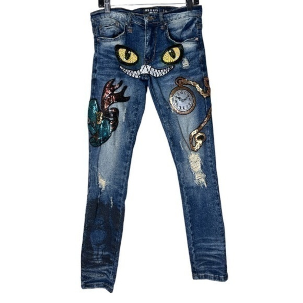 Cote de nuits  jeans size 28